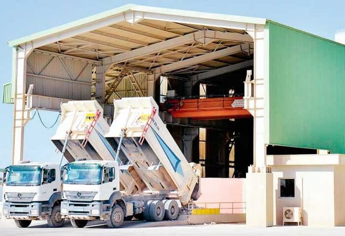 В Туркменистане обновлены требования в сфере промышленной безопасности