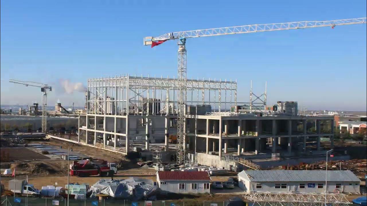 C09. Промышленная безопасность и охрана труда при строительстве объектов гражданского назначения, специальных объектов и объектов промышленного комплекса