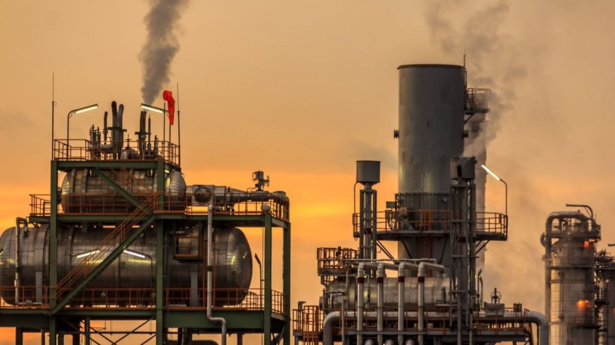 C02. Промышленная безопасность и охрана труда при обслуживании объектов нефтегазового комплекса