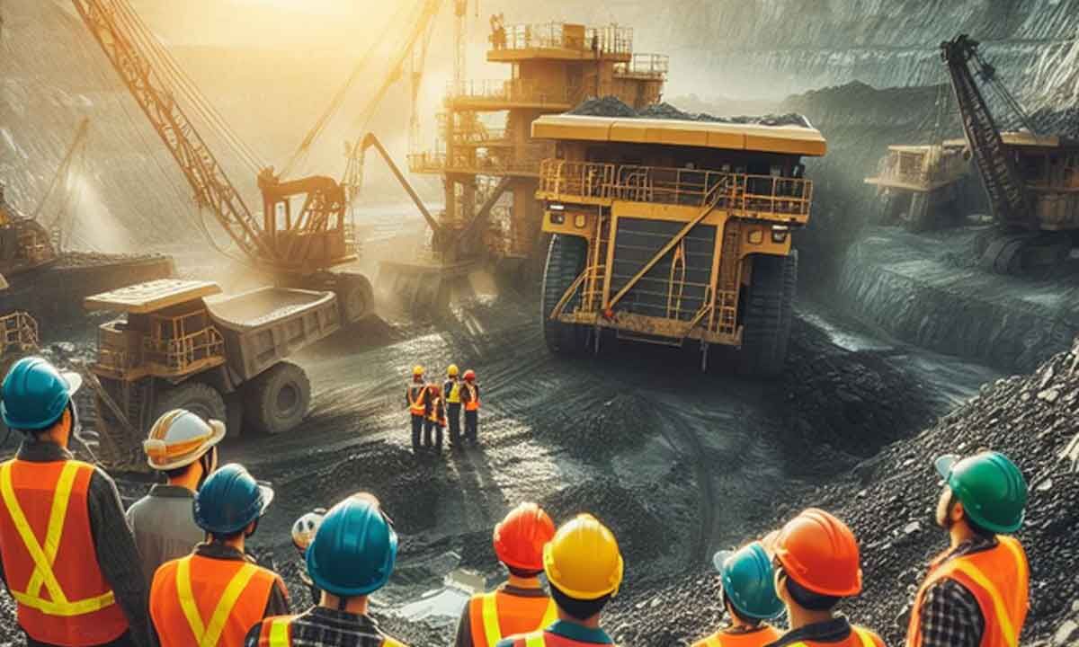 C05. Обеспечение промышленной безопасности и охраны труда при выполнении комплексных работ, связанных со взрывными работами