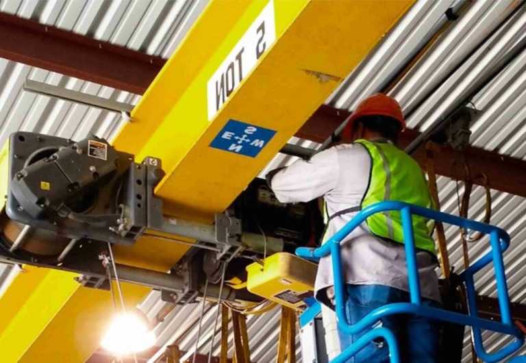 C08. Промышленная безопасность и охрана труда при монтаже (демонтаже), пуско-наладке и эксплуатации подъёмно-транспортного оборудования