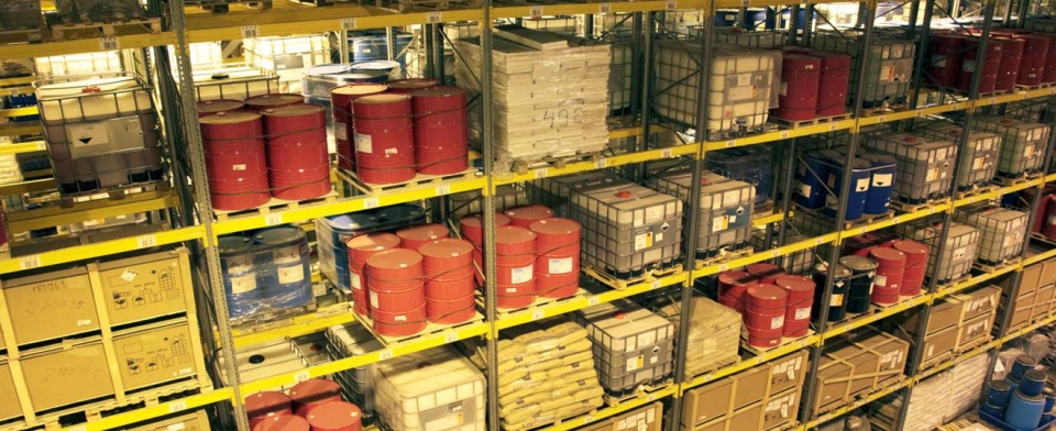 C07. Промышленная безопасность и охрана труда при подготовке транспортных средств для перевозки грузов, содержащих опасные и вредные вещества